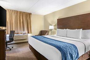 Comfort Inn Grand Rapids Airport