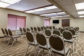 Comfort Inn Grand Rapids Airport