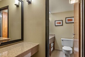 Comfort Inn Grand Rapids Airport