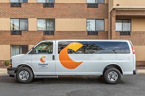 Comfort Inn Grand Rapids Airport