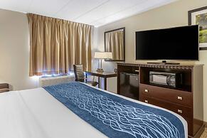 Comfort Inn Grand Rapids Airport