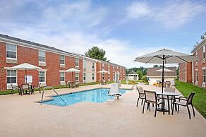 Best Western Westminster Hotel