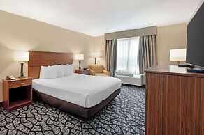 Best Western Westminster Hotel