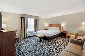 Best Western Westminster Hotel