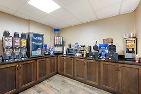 Best Western Westminster Hotel