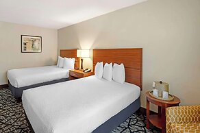 Best Western Westminster Hotel