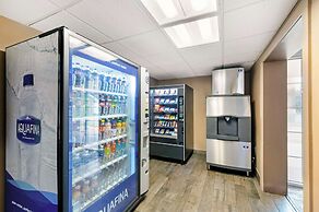 Best Western Westminster Hotel