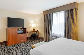 Best Western Westminster Hotel