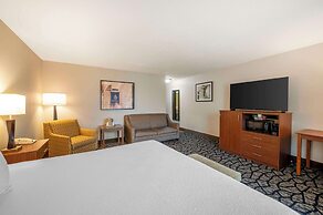 Best Western Westminster Hotel