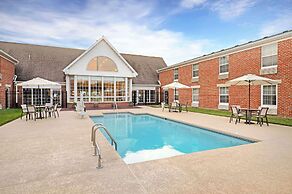 Best Western Westminster Hotel