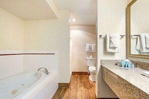 Best Western Westminster Hotel