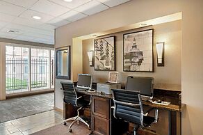 Best Western Westminster Hotel