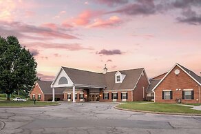 Best Western Westminster Hotel