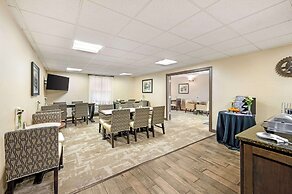 Best Western Westminster Hotel