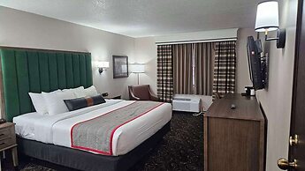 Lumber Jack Lodge, Ascend Hotel Collection