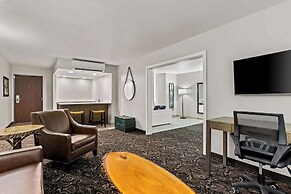 Lumber Jack Lodge, Ascend Hotel Collection