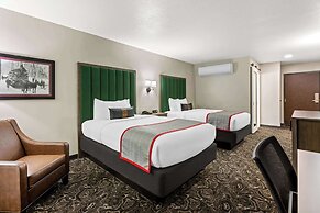 Lumber Jack Lodge, Ascend Hotel Collection
