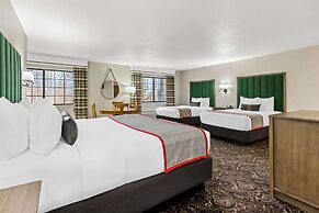 Lumber Jack Lodge, Ascend Hotel Collection