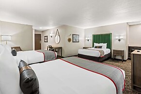Lumber Jack Lodge, Ascend Hotel Collection