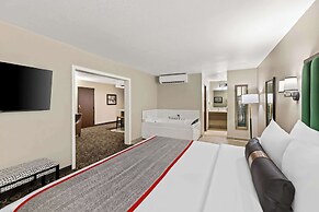 Lumber Jack Lodge, Ascend Hotel Collection