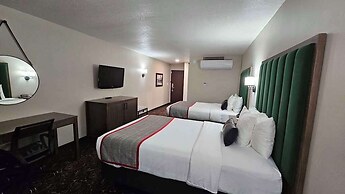 Lumber Jack Lodge, Ascend Hotel Collection