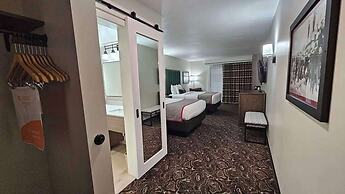 Lumber Jack Lodge, Ascend Hotel Collection