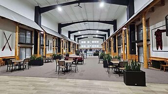 Lumber Jack Lodge, Ascend Hotel Collection