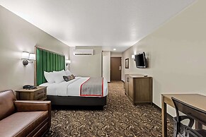 Lumber Jack Lodge, Ascend Hotel Collection