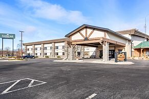 Lumber Jack Lodge, an Ascend Collection Hotel