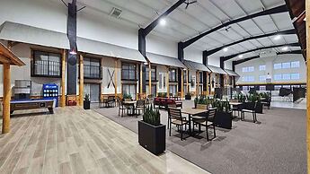 Lumber Jack Lodge, Ascend Hotel Collection