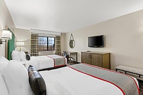 Lumber Jack Lodge, an Ascend Collection Hotel