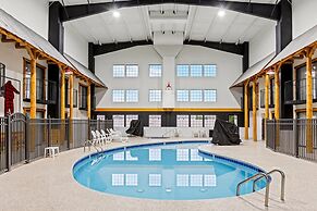 Lumber Jack Lodge, an Ascend Collection Hotel