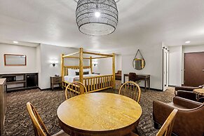 Lumber Jack Lodge, Ascend Hotel Collection