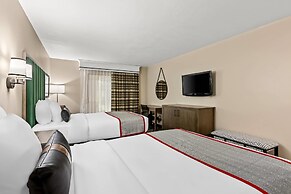 Lumber Jack Lodge, an Ascend Collection Hotel