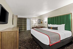 Lumber Jack Lodge, Ascend Hotel Collection