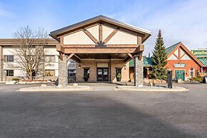 Lumber Jack Lodge, an Ascend Collection Hotel