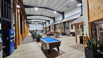 Lumber Jack Lodge, Ascend Hotel Collection