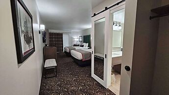 Lumber Jack Lodge, Ascend Hotel Collection