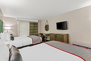 Lumber Jack Lodge, an Ascend Collection Hotel