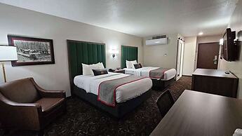 Lumber Jack Lodge, Ascend Hotel Collection