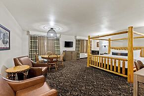 Lumber Jack Lodge, Ascend Hotel Collection