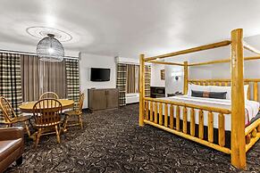 Lumber Jack Lodge, Ascend Hotel Collection