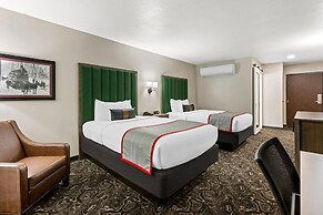 Lumber Jack Lodge, an Ascend Collection Hotel