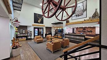 Lumber Jack Lodge, Ascend Hotel Collection