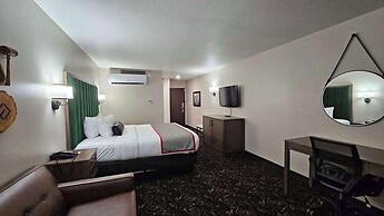 Lumber Jack Lodge, Ascend Hotel Collection