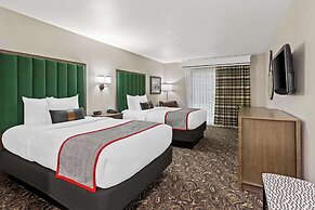 Lumber Jack Lodge, Ascend Hotel Collection