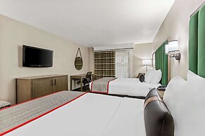 Lumber Jack Lodge, Ascend Hotel Collection