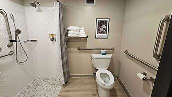 Lumber Jack Lodge, Ascend Hotel Collection