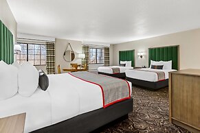 Lumber Jack Lodge, an Ascend Collection Hotel