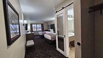 Lumber Jack Lodge, Ascend Hotel Collection